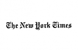 The New York Times