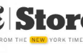 The New York Times Store