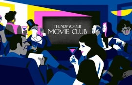 The New Yorker Movie Club