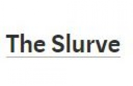 The Slurve