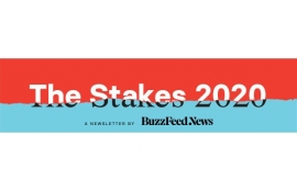 The Stakes 2020