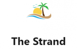 The Strand