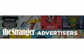 The Stranger’s Advertiser