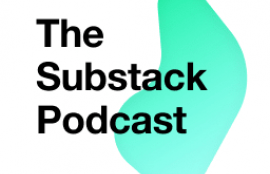 The Substack Podcast