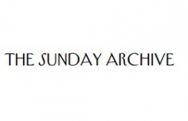 The Sunday Archive