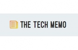 The Tech Memo