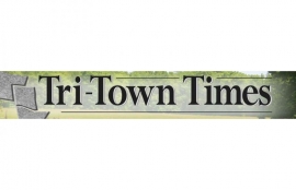 The Tri Town Times