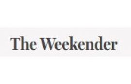 The Weekender