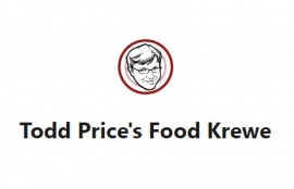 Todd Price's Food Krewe