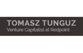 Tomasz Tunguz