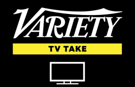 TV Podcast: TV Take
