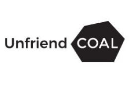 Unfriend Coal