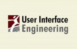 USER INTERFACE ENGINEERING