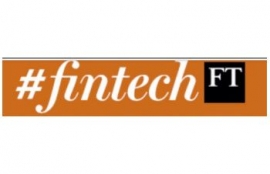 #fintechFT