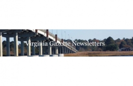 Virginia Gazette