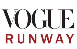 Vogue Runway