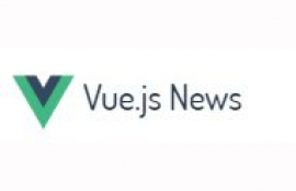 Vue.js Newsletter