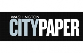 Washington City Paper