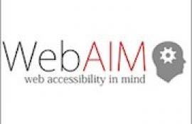 WebAIM