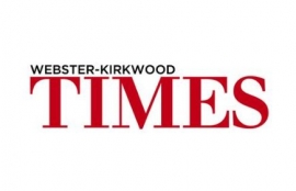 Webster Kirkwood Times