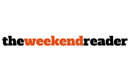Weekend Reader
