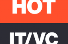 What's Hot in Enterprise IT/VC