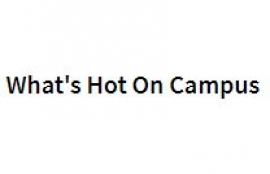 What's Hot On Campus