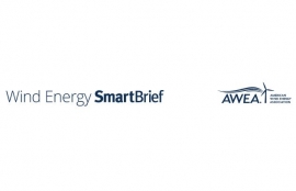 Wind Energy SmartBrief