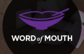 Word of Mouth