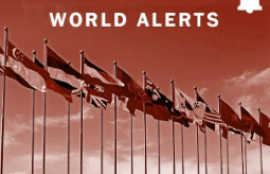 World News Alerts