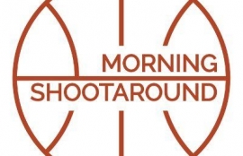 Morning Shootaround