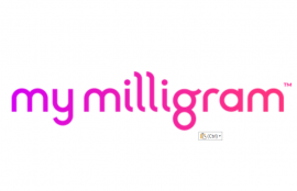 mymilligram, by Marcia Gagliardi