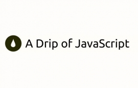 A Drip of Javascript