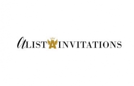 A LIST INVITATIONS