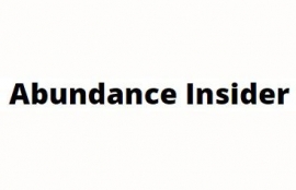 Abundance Insider