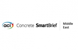 ACI Concrete SmartBrief Middle East