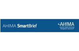 AHIMA SmartBrief