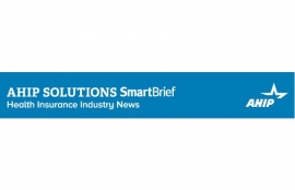 AHIP Solutions SmartBrief