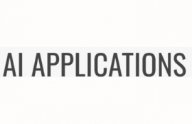 AI APPLICATIONS