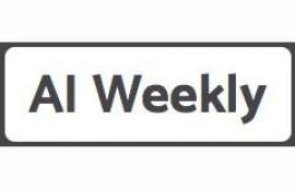 AI Weekly