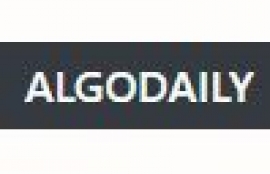 AlgoDaily