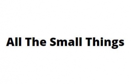 All The Small Things