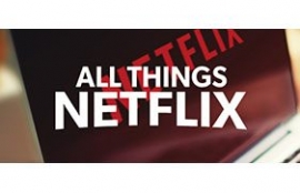 ALL THINGS NETFLIX