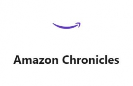 amazon chronicles