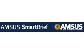 AMSUS SmartBrief