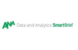 ANA Data and Analytics SmartBrief