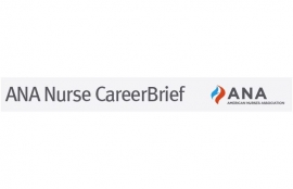 ANA Nurse CareerBrief