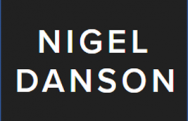 Nigel Danson