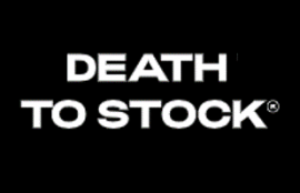 Death to Stock, by Death to the Stock Photo