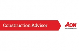 Aon Construction Risk Advisor